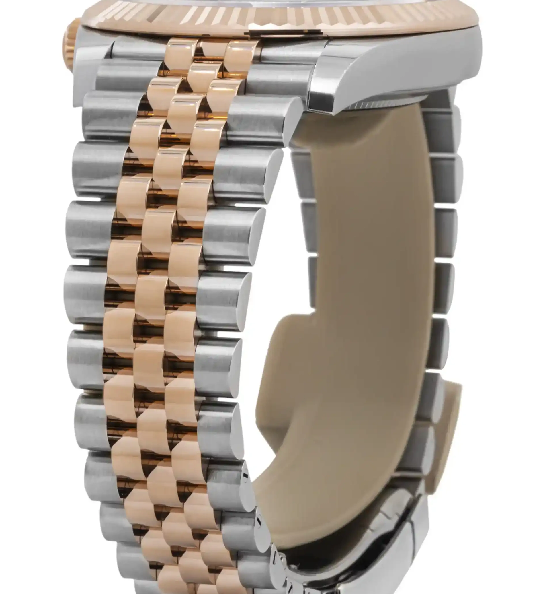 Prestigious Jewelers Rolex 2024 Datejust 126331 0516